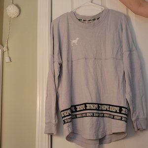 Victoria's Secret PINK sweatshirt